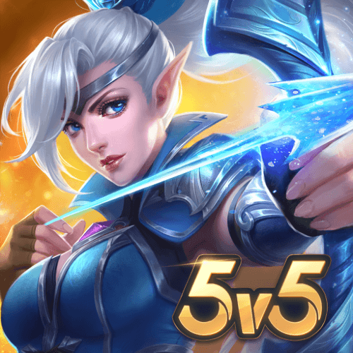game logo