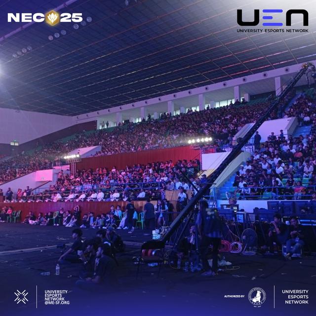 article poster
