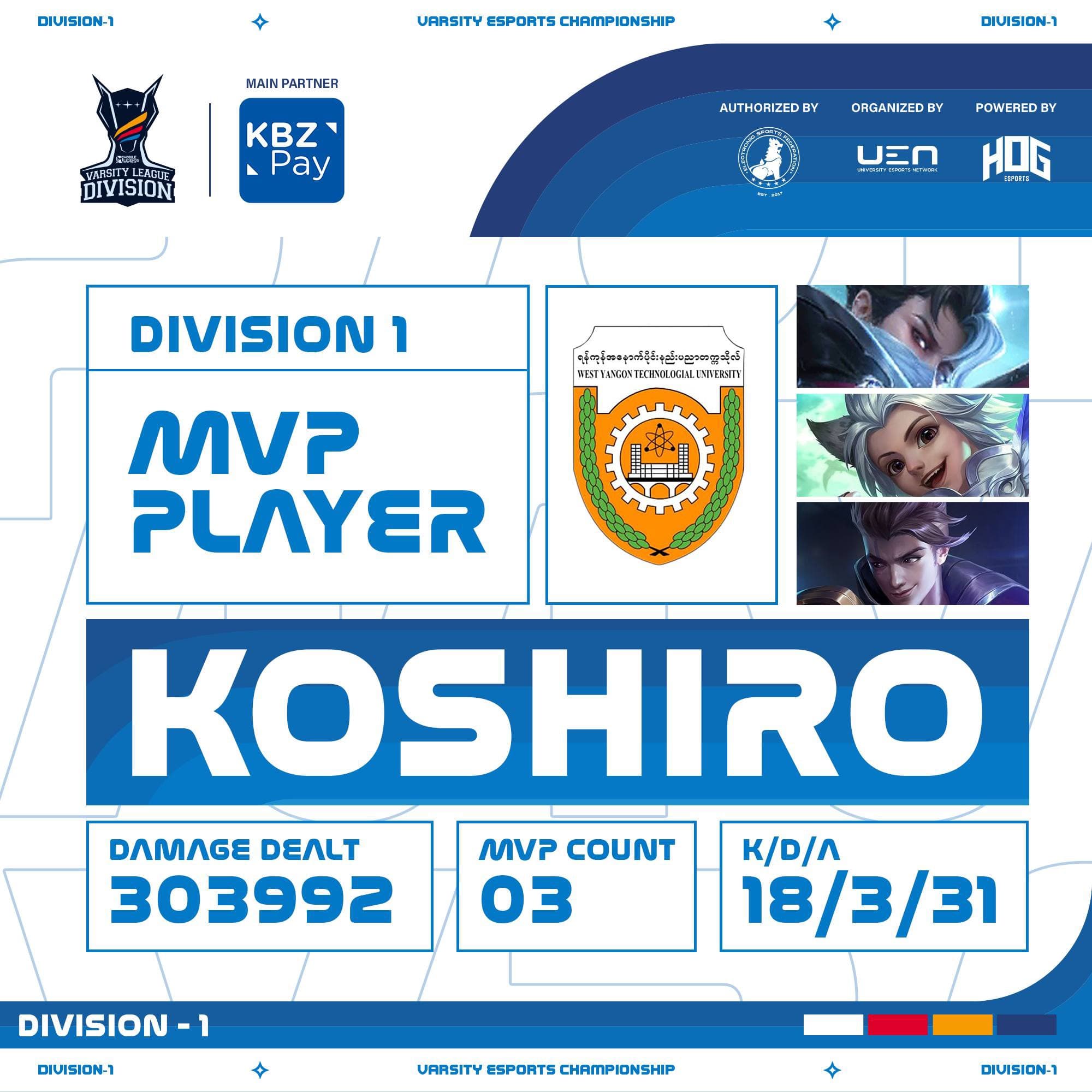 team banner