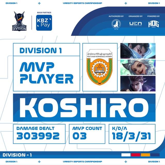 article poster