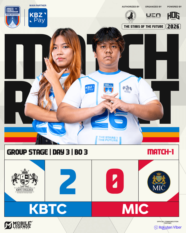 article poster
