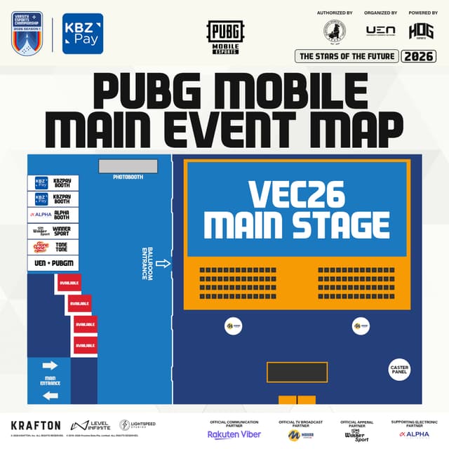 article poster