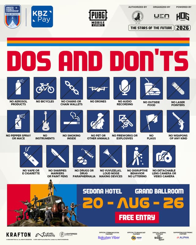 article poster