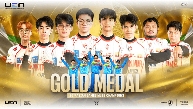 article poster