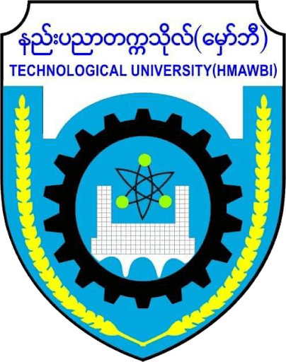Technological University Hmawbi (HBTU)