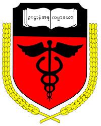 University of Medicine 2, Yangon