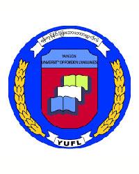 Yangon University of Foreign Language