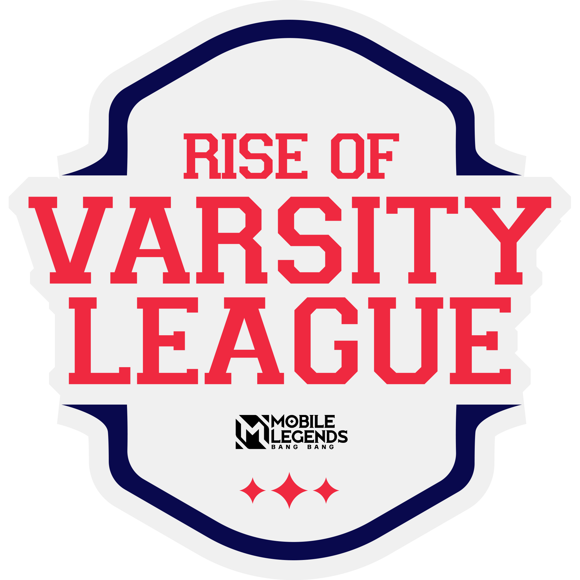 league